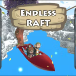 Endless Raft 3D: Unity - Android - iOS