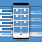 English Grammar Learning App with Admob Ads