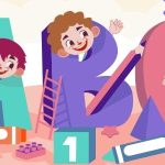 English Learning For Kids