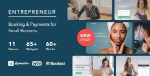 Entrepreneur booking for small businesses v214 gplpixel.jpg