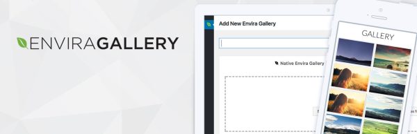 Envira Gallery - Premium Wp Gallery Plugin - Image 1