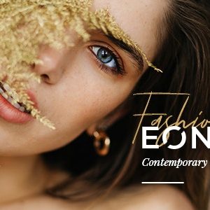 Eona - Fashion Theme