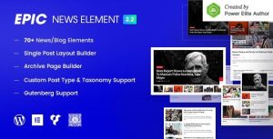Epic news elements add ons for elementor wpbakery page builder v238.jpeg