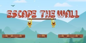 Escape the wall html5 game construct 3 gplpixel.jpg