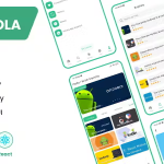 Eschola LMS - Academy, Online Learning, Course Selling | Admob | Admin Panel