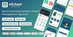 Eschool saas school management system with student parents flutter app .jpg