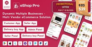 Eshop plus multi vendor ecommerce multi module flutter app with laravel.jpg