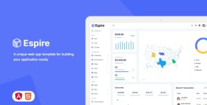 Espire bootstrap 5 admin template angular 14 gplpixel.jpg