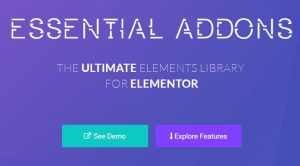 Essential addons most popular elements library for elementor v5817 .jpg