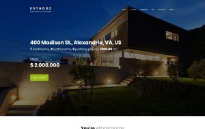 Estadoz real estate agency wordpress theme.jpg