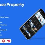 EstateEase: Property Portal Mobile App with Enhanced Admin and Broker Dashboards