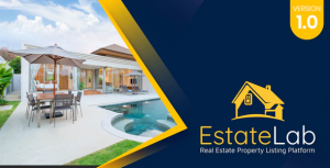 Estatelab real estate property listing platform codermarket.png