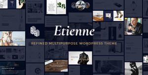 Etienne business wordpress theme gplpixel.png