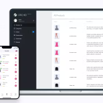 Evelin - React Native Fashion Store App with Laravel Orchid Admin Panel
