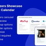 Event Organizers Showcase for The Event Calendar