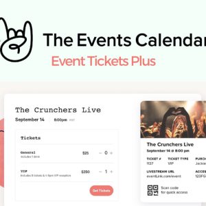 Event Tickets Plus