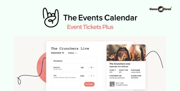 Event Tickets Plus - Image 1