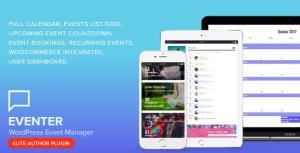 Eventer wordpress event manager plugin v396 gplpixel.png