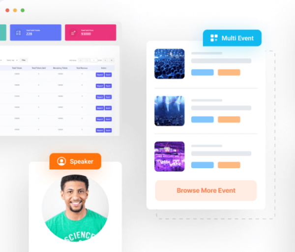 Eventin Pro - Image 1