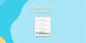 Eventon events lists extended addon v104 gplpixel.jpg