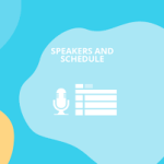 EventOn Speakers & Schedule