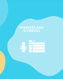 EventOn Speakers & Schedule