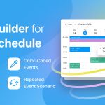 Events Calendar WordPress Plugin by MotoPress