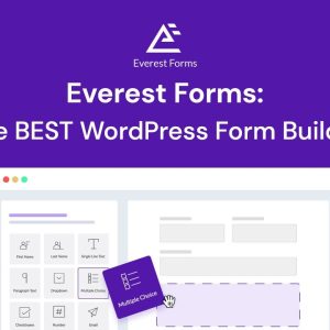 Everest Forms – Mailchimp
