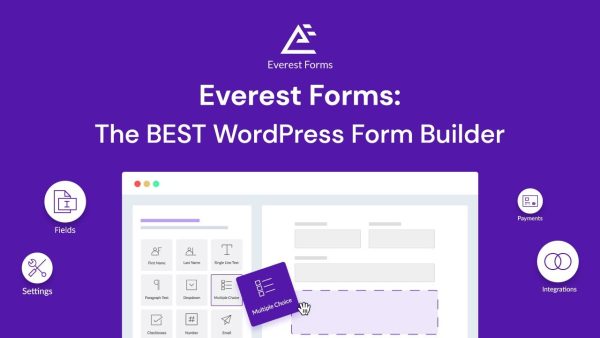 Everest Forms – Mailchimp - Image 1