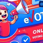 eVoting - Online Voting System