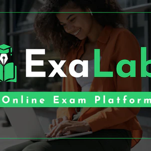 ExaLab - Online Exam Platform