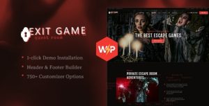 Exit game real life secret escape room wordpress theme v142 gplpixel.jpg