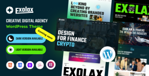 Exolax creative digital agency wordpress theme gplpixel.png