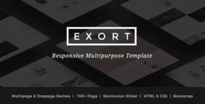 Exort responsive multipurpose html template gplpixel.jpg