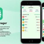 Expense : Money Manager | IOS | Swift | UIKIT | ADMob