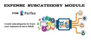 Expense subcategory module for perfex crm codermarket.jpg