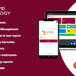 Extreme Radiology - Medical Radiology Center Management System