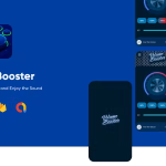 Extreme Volume Booster - Extra Sound Booster - Earning App - Volume Booster Lite - Admob Ads