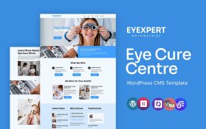 Eyexpert optometrist and eye care wordpress elementor theme.jpg