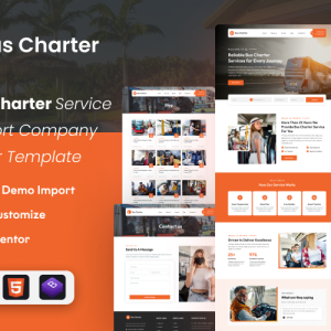 EZ Bus Charter: The Ultimate Hub for Bus Travel Solutions