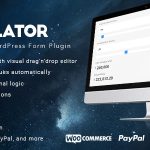 ez Form Calculator Premium