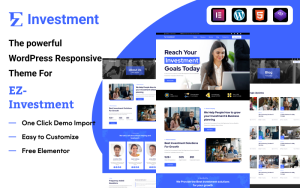 Ez investment ultimate investment info insights wordpress theme.png