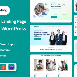 EZ-Marketing: Power Up Your Marketing Strategy