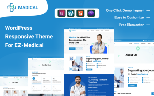 Ez medical enhance your healthcare services with the ez medical wordpress theme.png