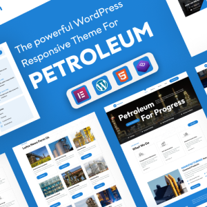 EZ Petroleum: Advanced Petroleum Solutions