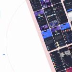 Ezcode - ( 70+ Screens - 6 Categories ) - React Native Template