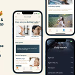 Face Lift - Face Yoga Workout