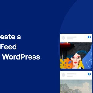 Facebook Feed – Wordpress Facebook Plugin