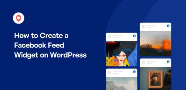 Facebook Feed – Wordpress Facebook Plugin - Image 1
