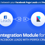 Facebook Leads - Perfex CRM Leads synchronization module